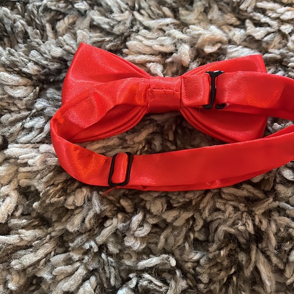 Baby bow tie - Picture 2 of 3